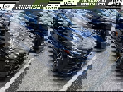 Used 2022 Mercedes-Benz CLA 35 AMG 4MATIC