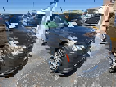 Used 2019 Chrysler 300 Limited