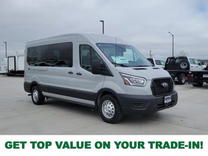 New 2025 Ford Transit 350 XL