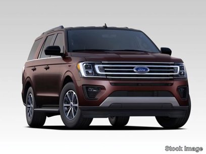 Used 2023 Ford Expedition Limited