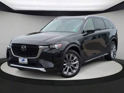 Used 2024 MAZDA CX-90 3.3 Turbo w/ Premium Package