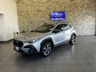 New 2025 Subaru Crosstrek 2.5i Premium