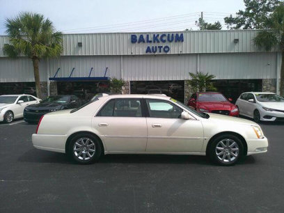 Used 2009 Cadillac DTS