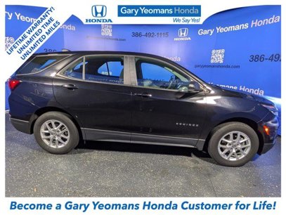Used 2023 Chevrolet Equinox LS