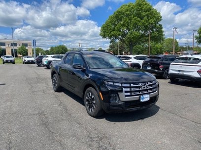 New 2025 Hyundai Santa Cruz SEL