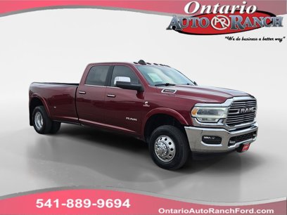 Used 2022 RAM 3500 Laramie