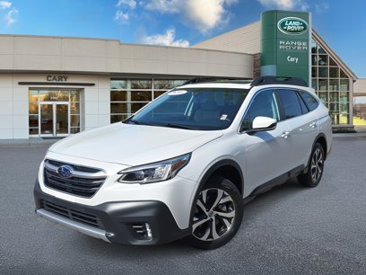 Used 2022 Subaru Outback Limited