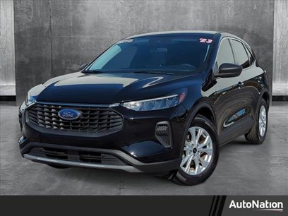 Used 2023 Ford Escape Active