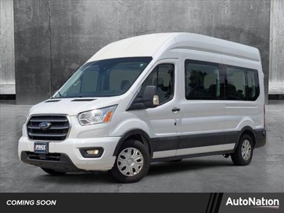 Used 2020 Ford Transit 350 XLT