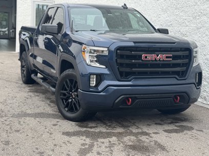Used 2019 GMC Sierra 1500 Elevation w/ Elevation Value Package