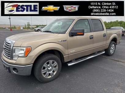 Used 2011 Ford F150 XLT w/ XLT Chrome Pkg