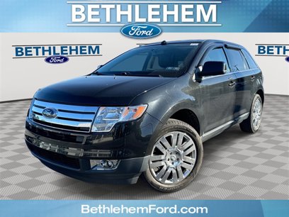 Used 2010 Ford Edge Limited