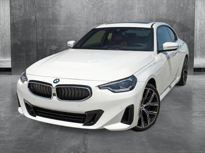 Used 2024 BMW 230i xDrive Coupe w/ Convenience Package
