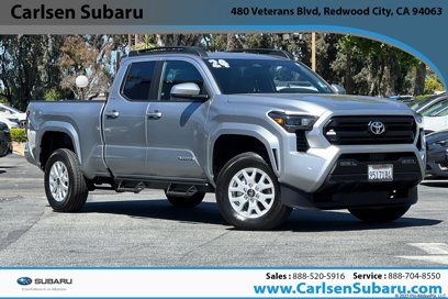 Used 2024 Toyota Tacoma 2WD Double Cab