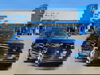 New 2025 Honda Accord LX