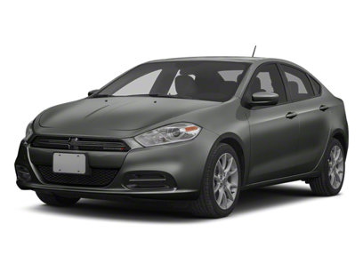 Used 2013 Dodge Dart SE w/ Value Group
