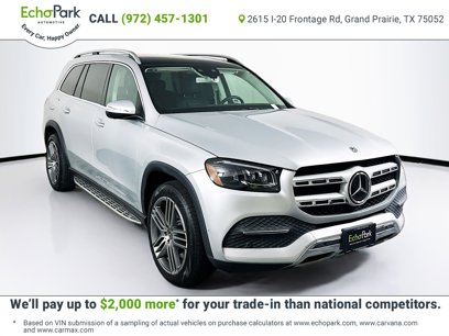 Used 2020 Mercedes-Benz GLS 450 4MATIC