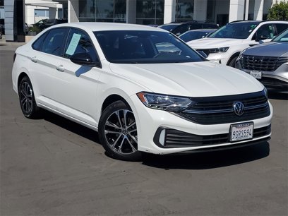 Used 2023 Volkswagen Jetta Sport w/ IQ.Drive Package