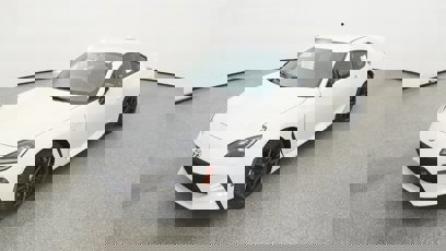 New 2025 Toyota GR86 Premium