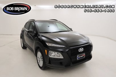 Used 2019 Hyundai Kona SEL