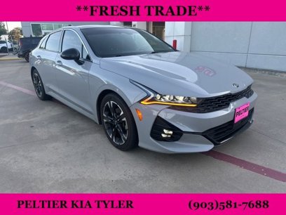 Used 2021 Kia K5 GT-Line w/ GT-Line FWD Premium Package