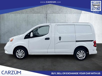 Used 2015 Nissan NV200 SV w/ Technology Package