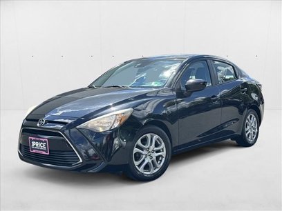 Used 2016 Scion iA