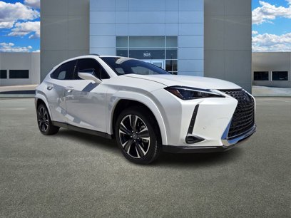 Used 2024 Lexus UX 250h FWD w/ Premium Package