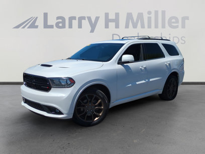 Used 2018 Dodge Durango GT w/ Premium Group