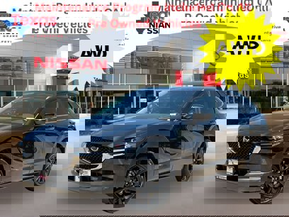 Used 2024 MAZDA CX-30 AWD 2.5 S w/ Select Sport Pkg