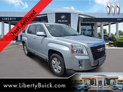 Used 2012 GMC Terrain SLE w/ Convenience Package