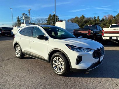 Used 2024 Ford Escape Active w/ Tech Pack #1