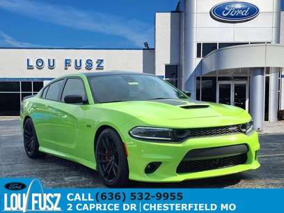 Used 2023 Dodge Charger Scat Pack w/ Daytona Edition Group