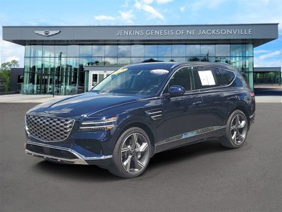 Used 2025 Genesis GV80 3.5T Prestige
