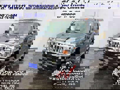 Used 2005 HUMMER H2 SUT w/ Preferred Equipment Group