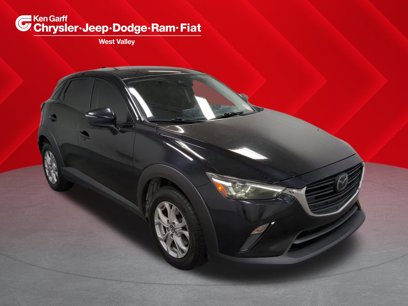 Used 2020 MAZDA CX-3 Sport