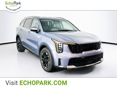 Used 2024 Kia Sorento S