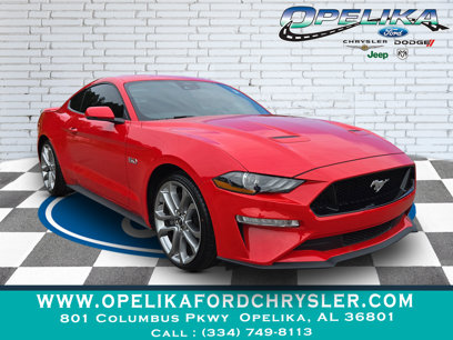 Used 2023 Ford Mustang GT Premium w/ Equipment Group 401A
