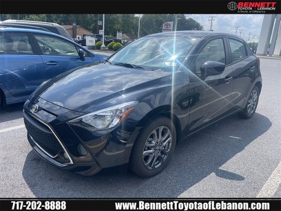 Used 2020 Toyota Yaris LE