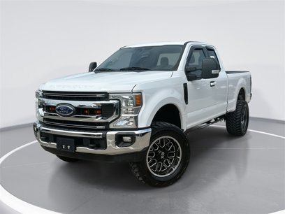 Used 2020 Ford F250 XLT w/ XLT Value Package
