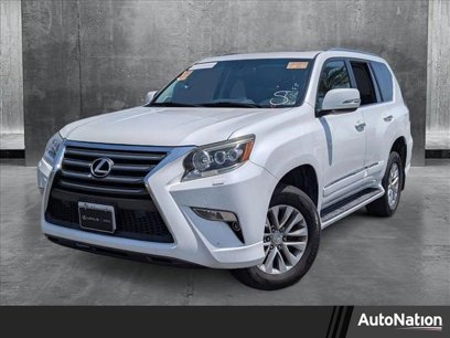 Used 2014 Lexus GX 460 w/ Premium Package
