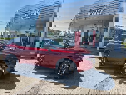 New 2025 Nissan Murano SL