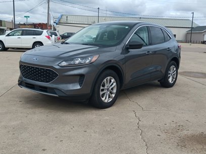 Used 2020 Ford Edge Titanium w/ Equipment Group 301A
