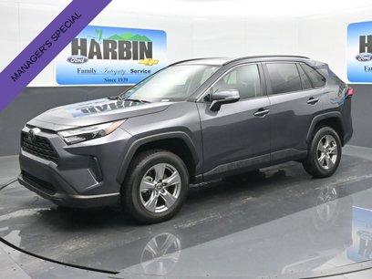 Used 2024 Toyota RAV4 XLE