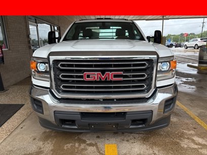 Used 2019 GMC Sierra 3500 2WD Regular Cab