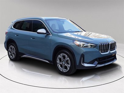 Used 2023 BMW X1 xDrive28i