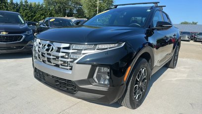 Used 2023 Hyundai Santa Cruz SEL Premium