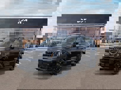 New 2025 Kia Telluride EX X-Line