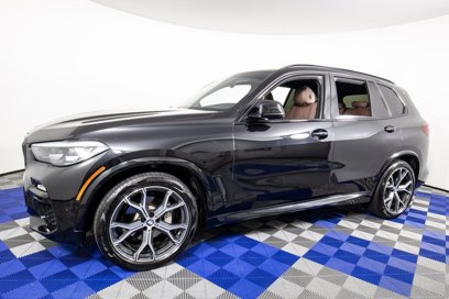 Used 2021 BMW X5 sDrive40i w/ M Sport Package