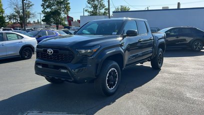 Used 2024 Toyota Tacoma TRD Off-Road